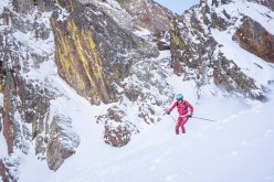 Състезанието по ски-алпинизъм в Андора
