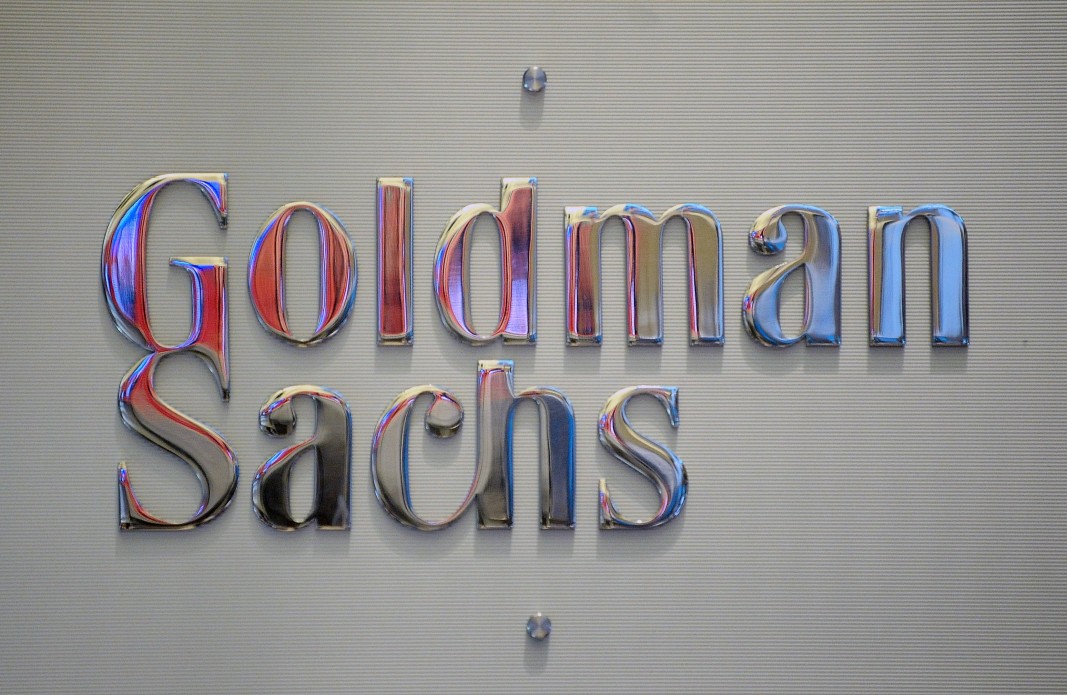 Бившият личен помощник на генералния директор на банка Goldman Sachs