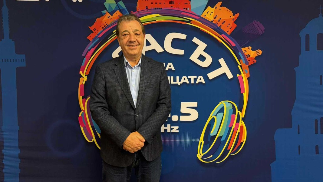 Общинският съветник Вили Лилков