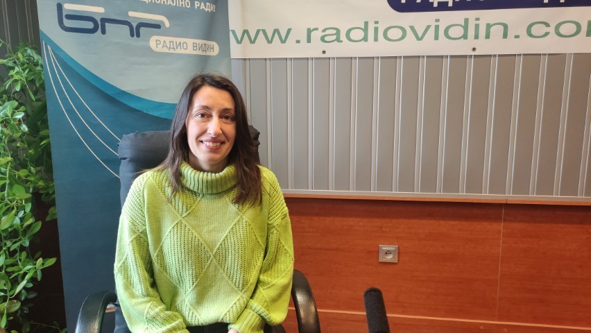 Милена Таскова