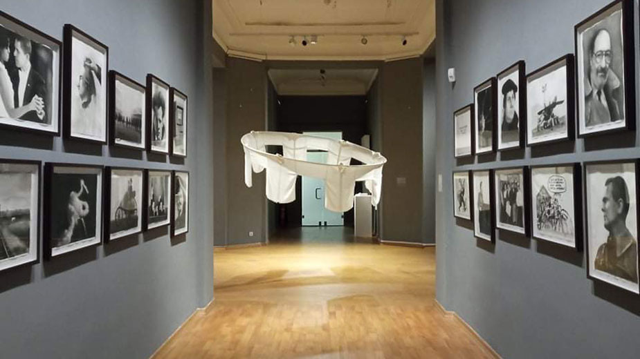  Красимир Терзиев, Let’s Dance, 1996 