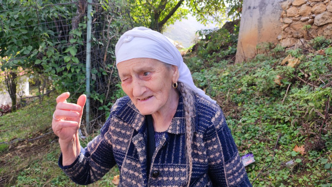 Баба Флутурийе