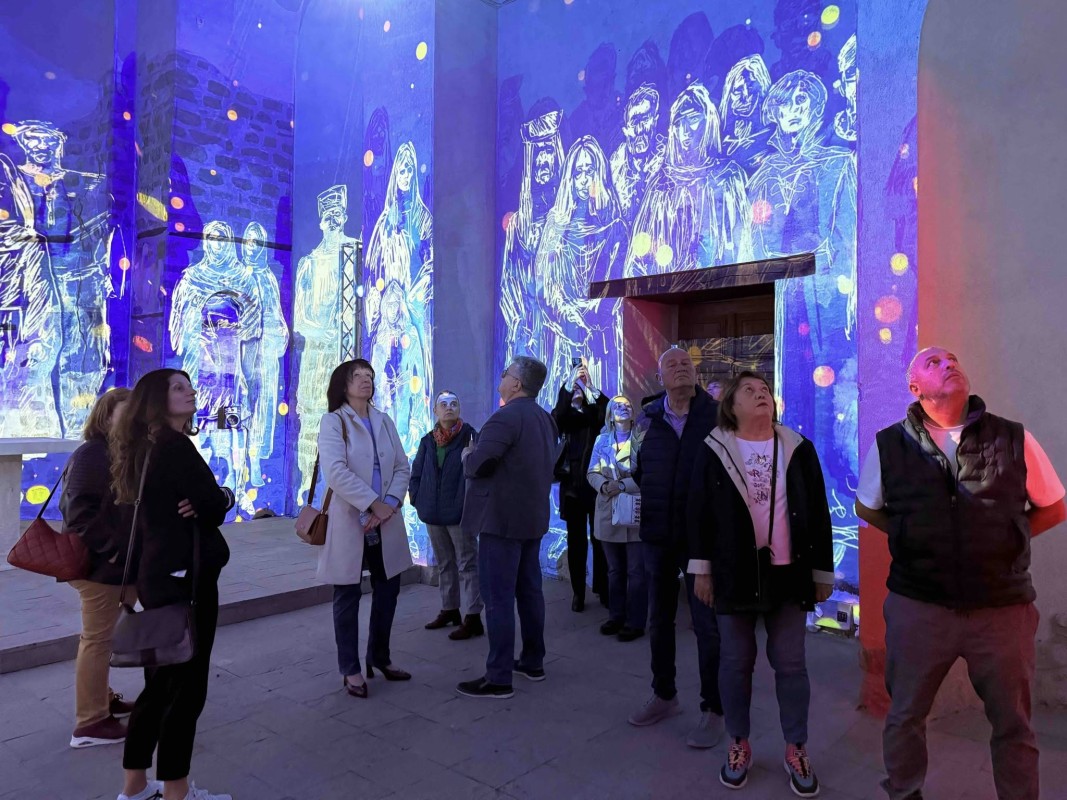 Велико Търново отбелязва 840 години от въстанието на болярите Петър и Асен