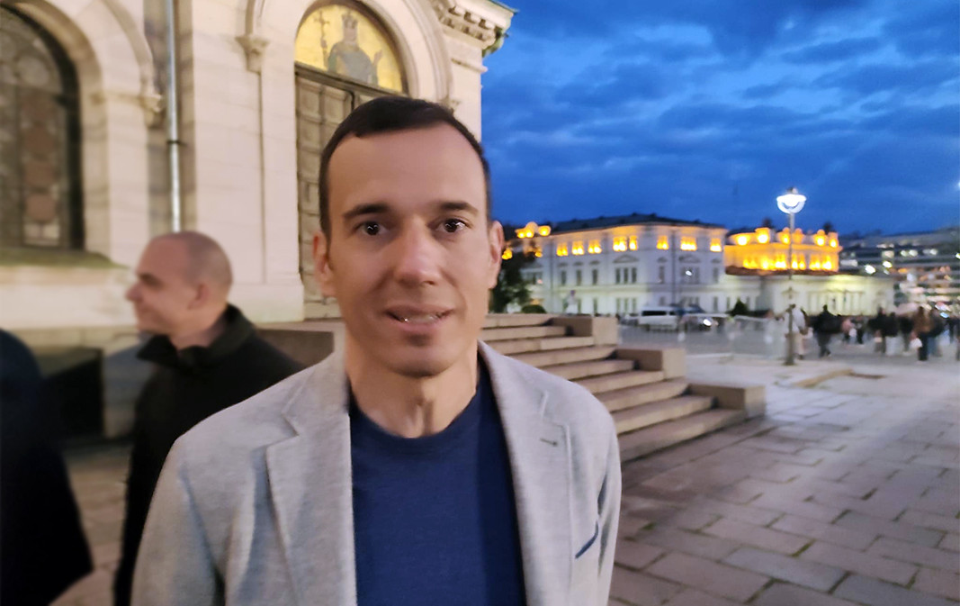 Васил Терзиев