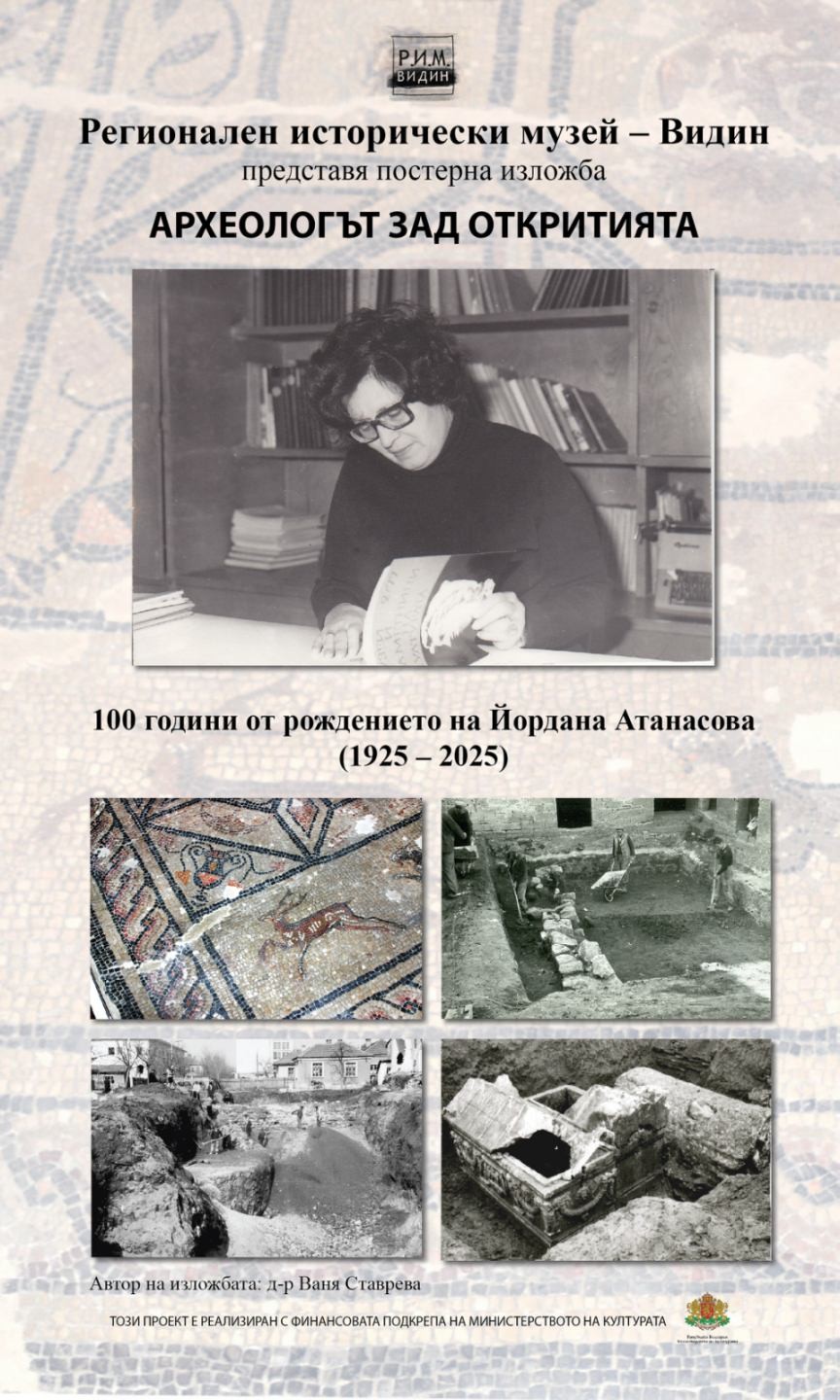 Снимка: РИМ Видин