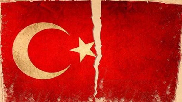 Растежът на турската икономика се забави рязко през третото тримесечие,