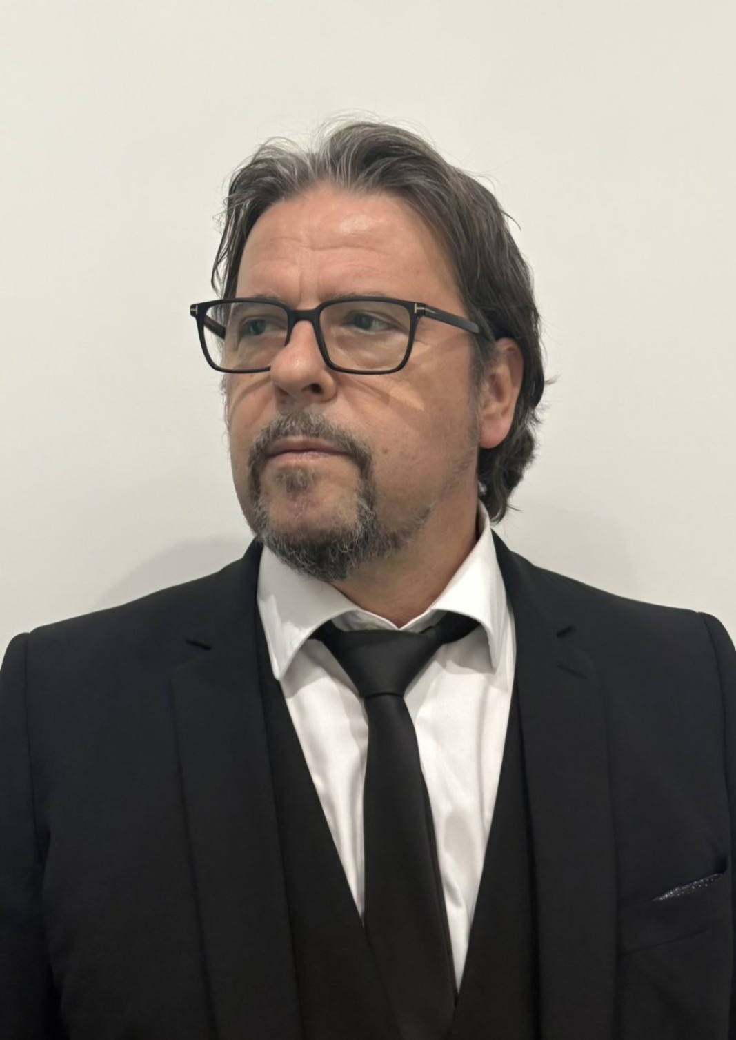 Христо Марков; Снимка: НАП