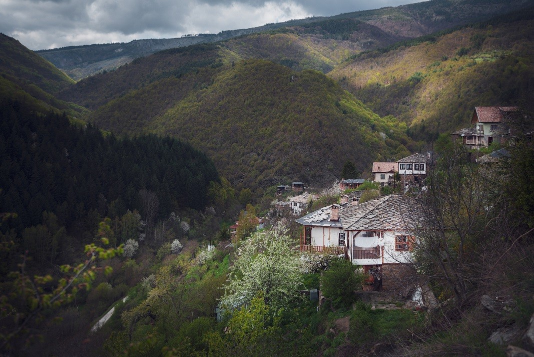 Село Косово, Болгария