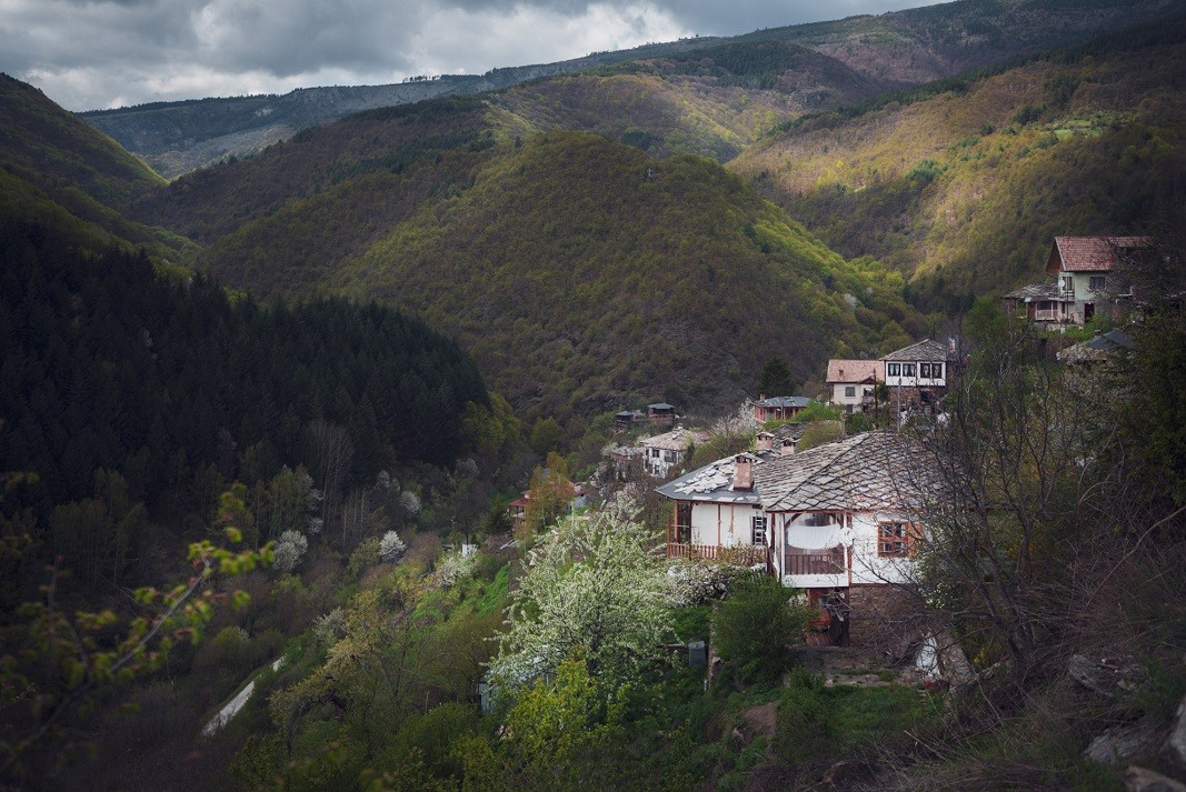 El pueblo de Kosovo