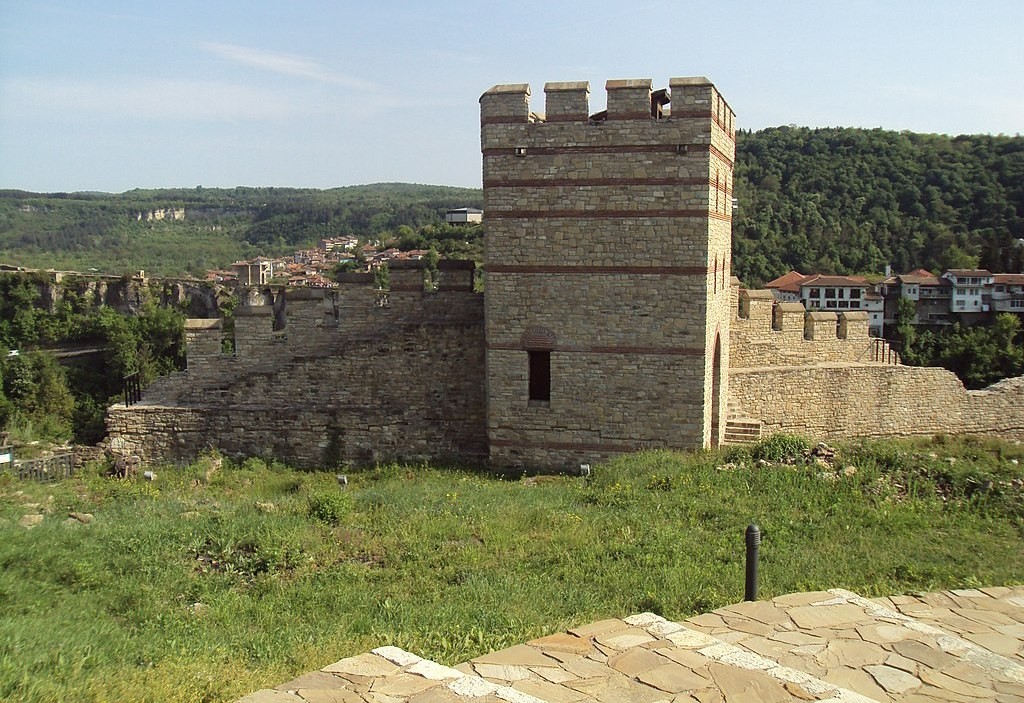 Крепостта