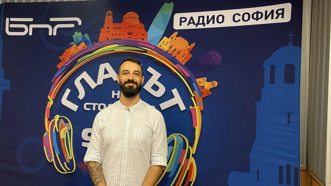 Калоян Георгиев
