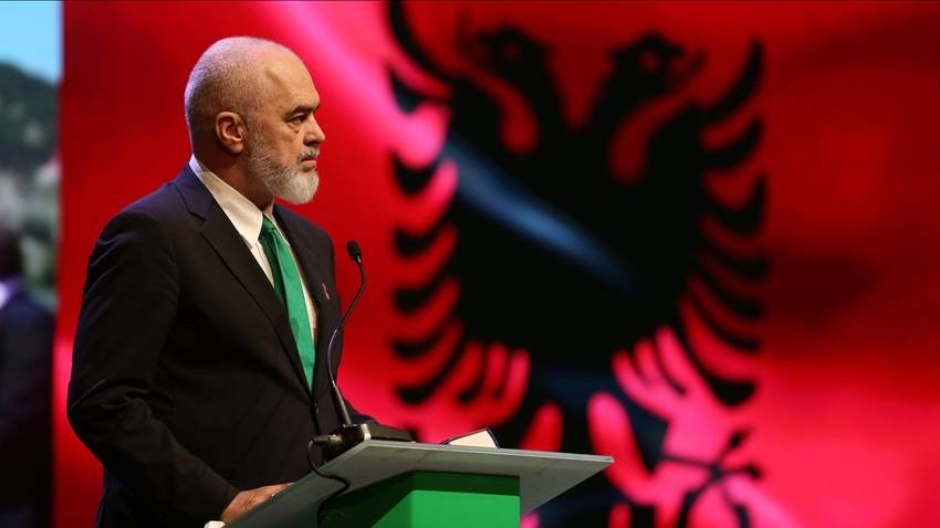 Edi Rama