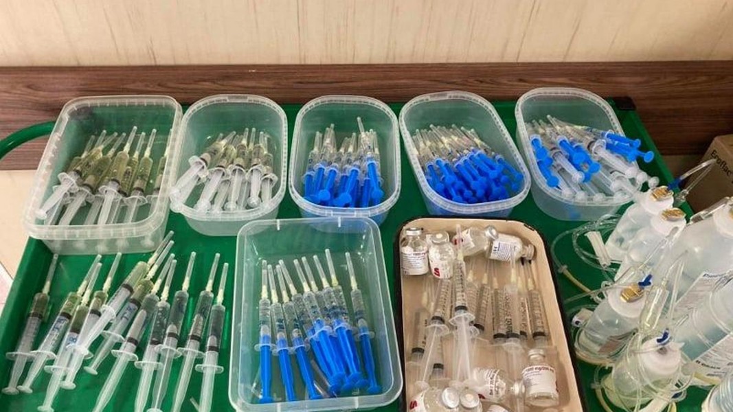 Личен списък