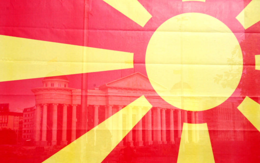 Македонският опозиционен лидер Християн Мицкоски призова лявото правителство на премиера