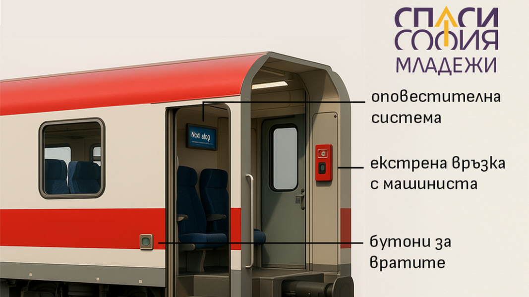 Снимка: БТА/Спаси София