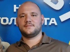 Калоян Константинов