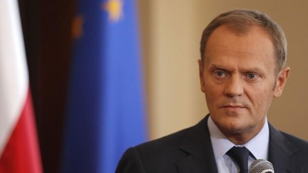 Donald Tusk