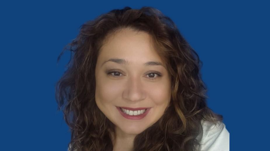 Кореспондентът на БТА в Анкара Айше Сали