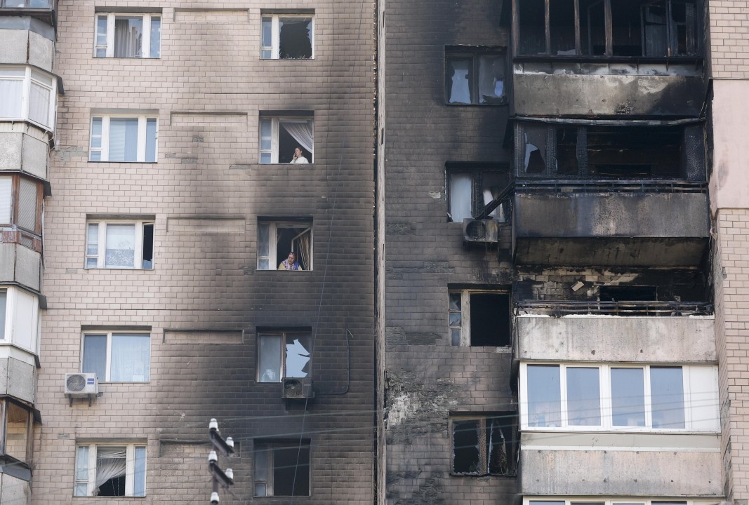 Снимка: ЕПА/БГНЕС