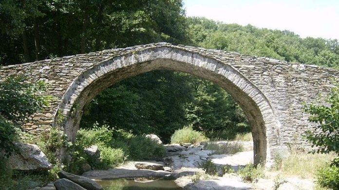 с. Дрангово