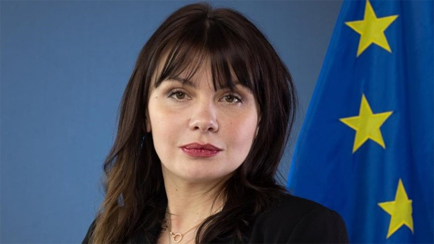 Teodora Georgieva