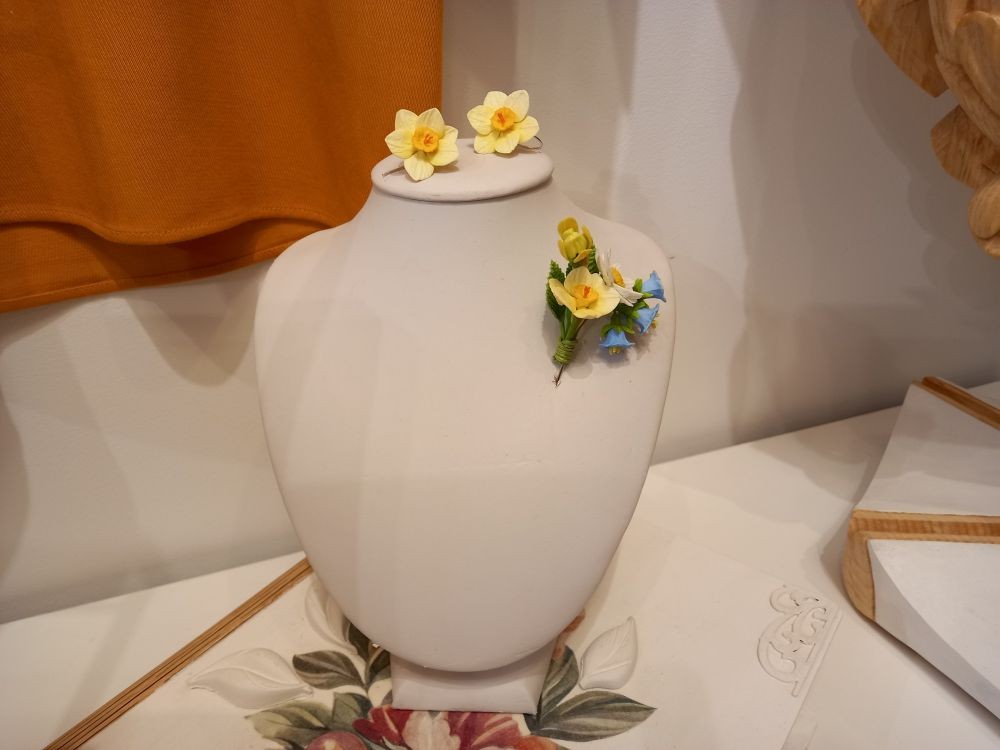 Finalist: Miryana Pagelska