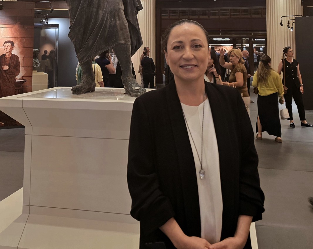 Zeynep Boz