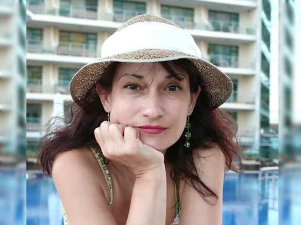 Veneta Atanassova
