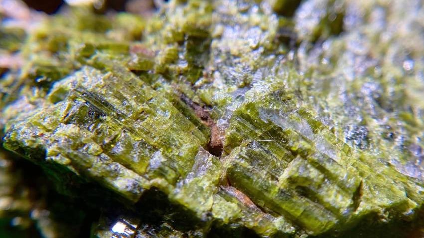 Epidote