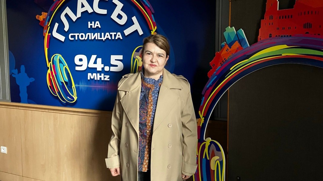 Надежда Джакова