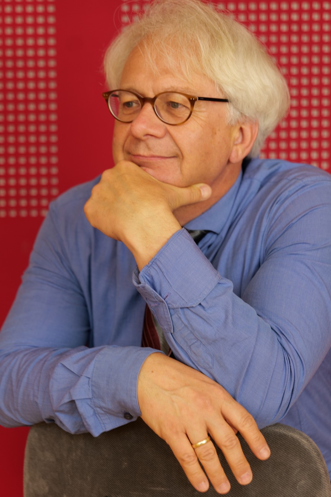 Павел Балев/фото Стийв Барек