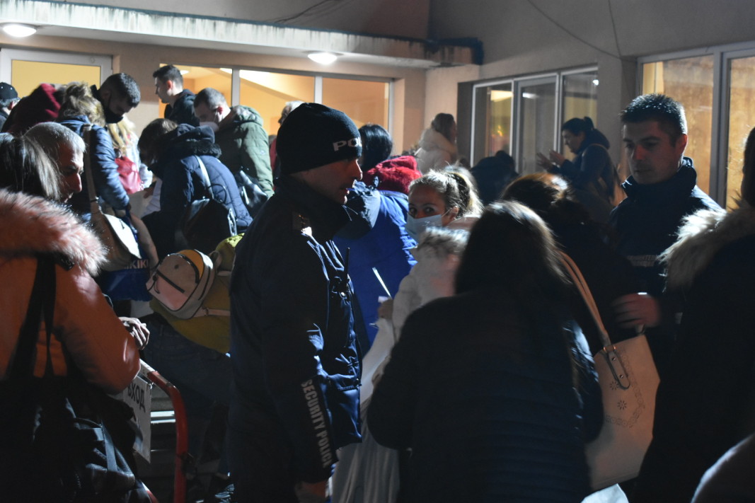  Снимка: Стоян Радев 