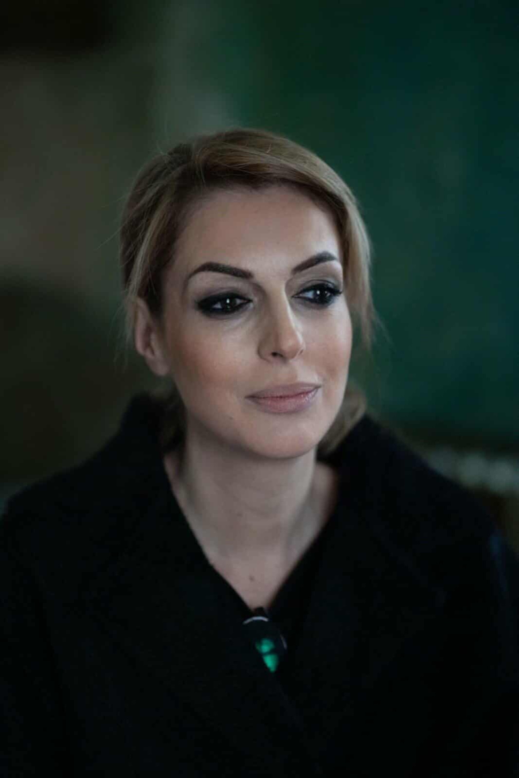 Яна Борисова/личен архив