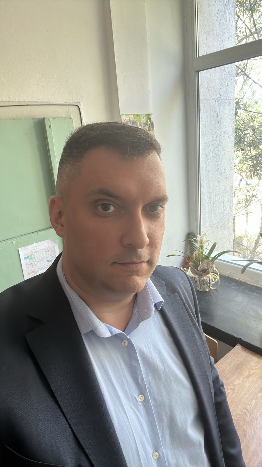 Доц д-р Стефан Харков