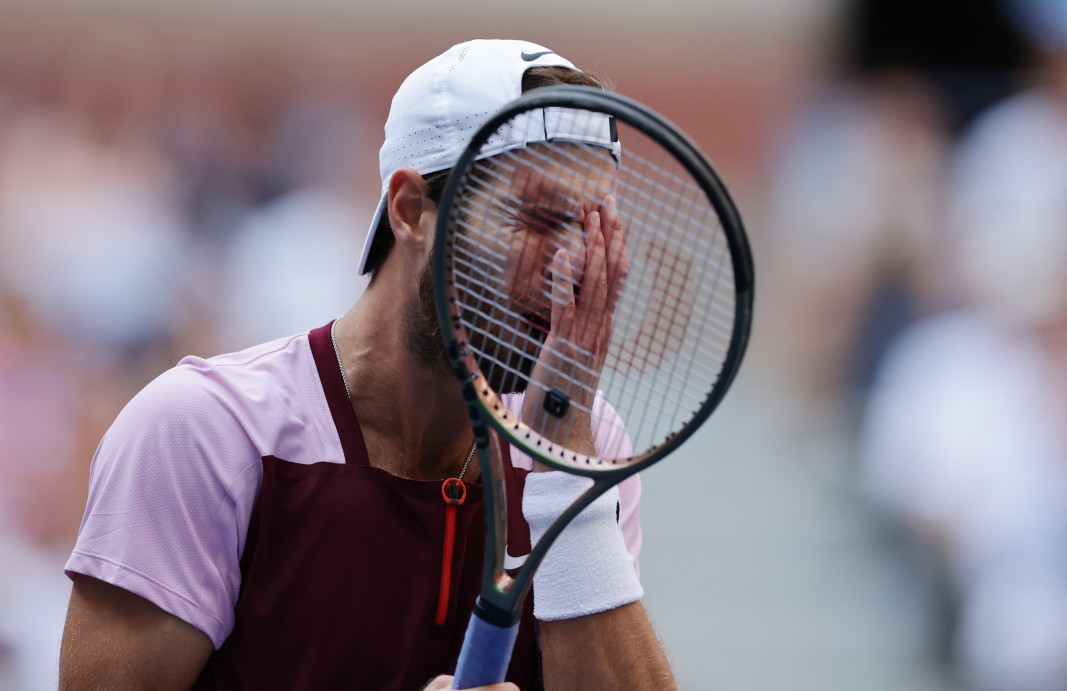 Karen Khachanov (Russland)