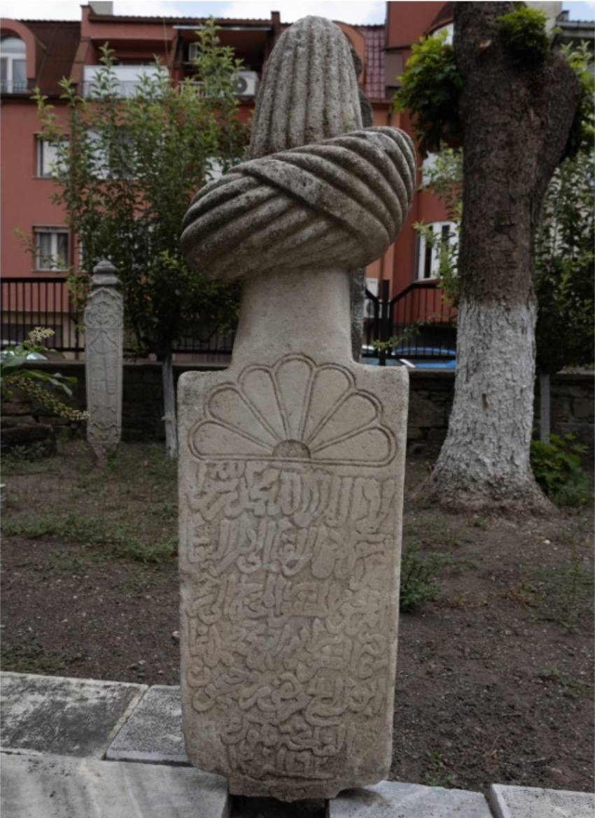 İvranyalı Serdengeçti Mehmed Ağa (ö. 1778/1779)