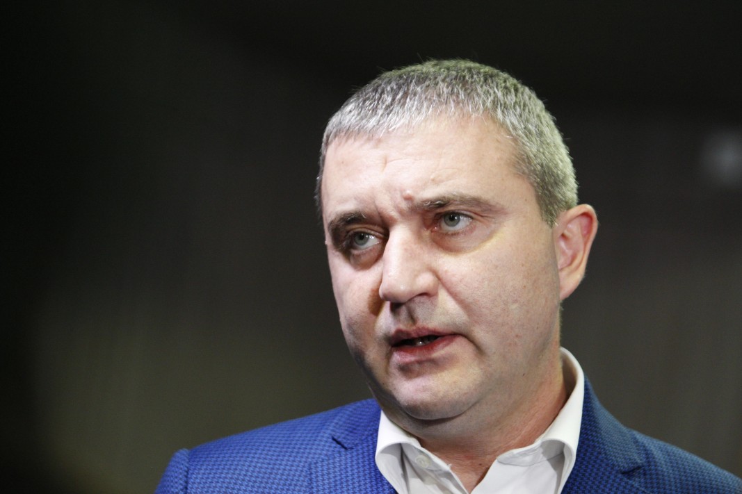 Владислав Горанов