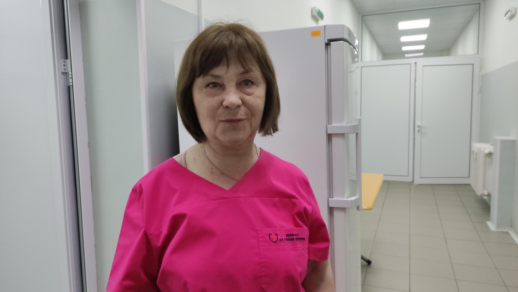 д-р Марияна Витанова