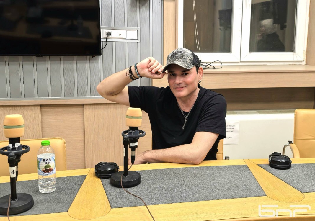 Красимир Аврамов