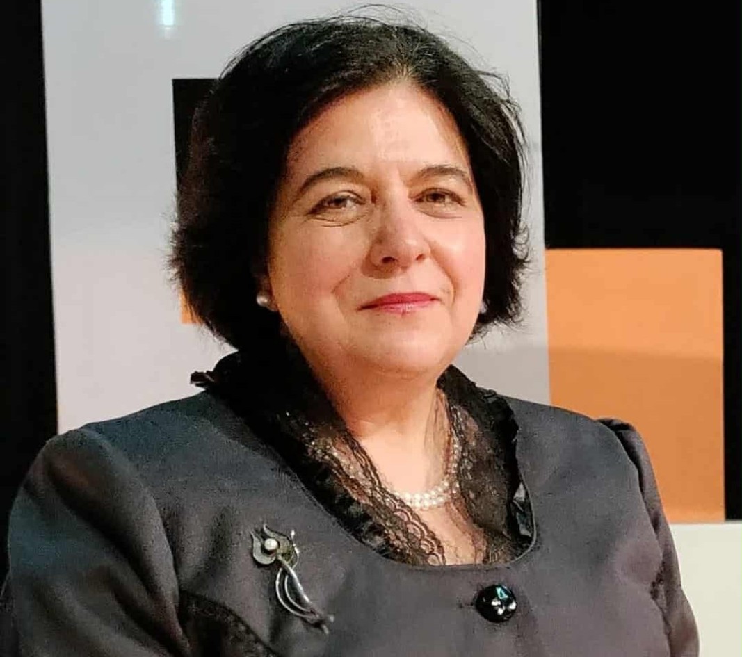 Любомира Жакоте