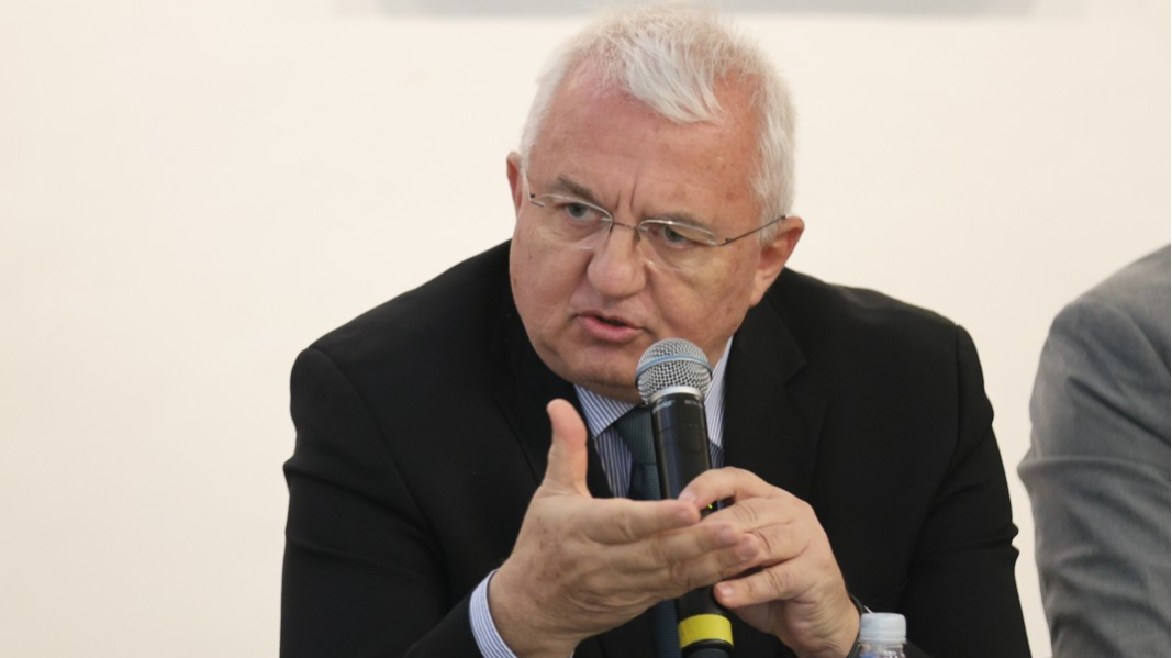 Rumen Draganov