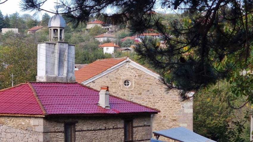 St, Petka Church