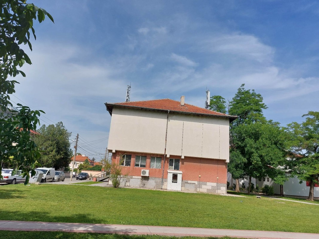 Кметството в Крумово