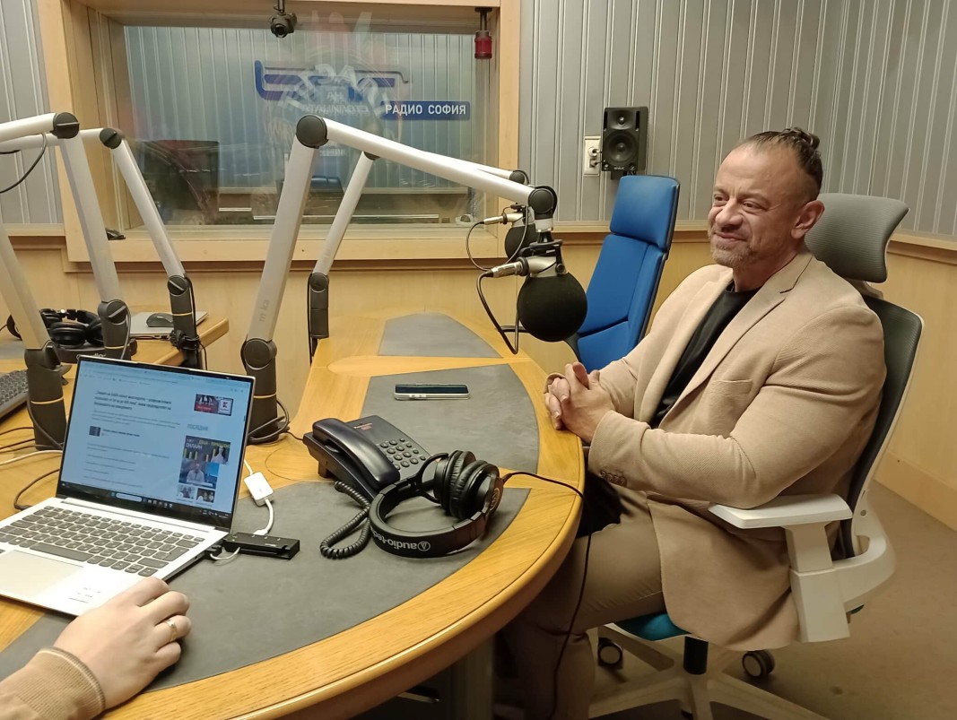 Ричард Алибегов