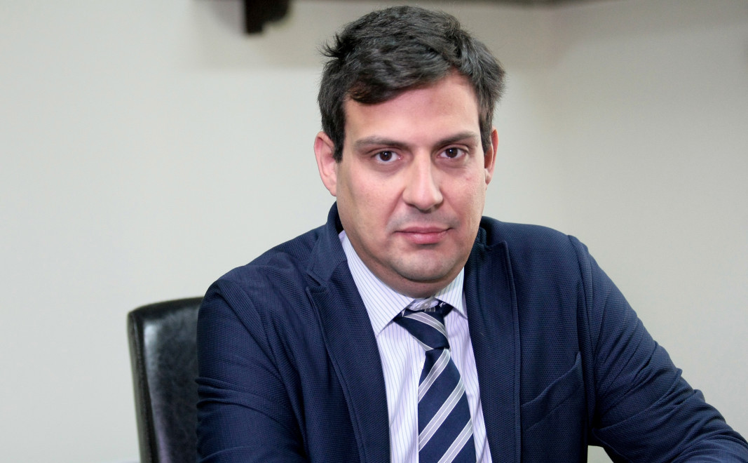 Svetoslav Benchev