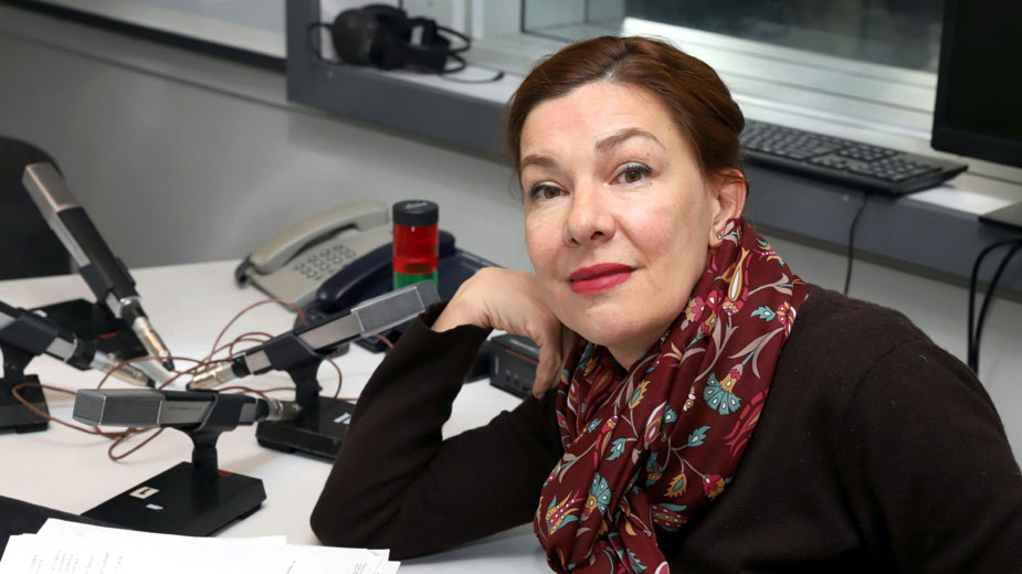 Василена Мирчева