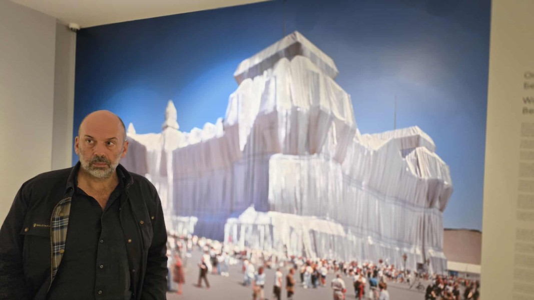 Владимир Явашев/ Снимка: Радио София