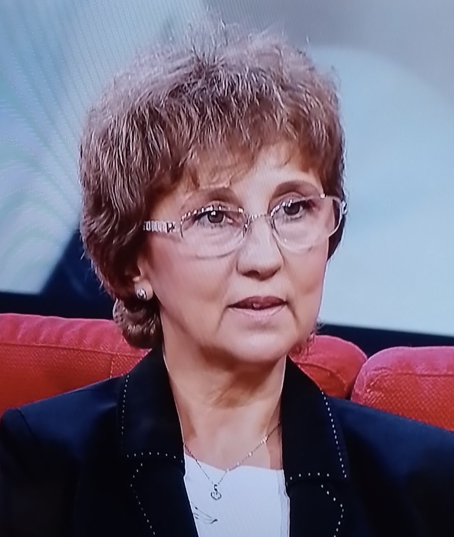 Анелия Василева/АСП