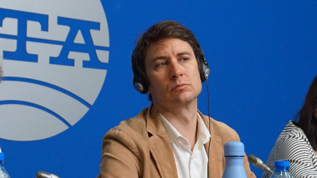 Павол Салай