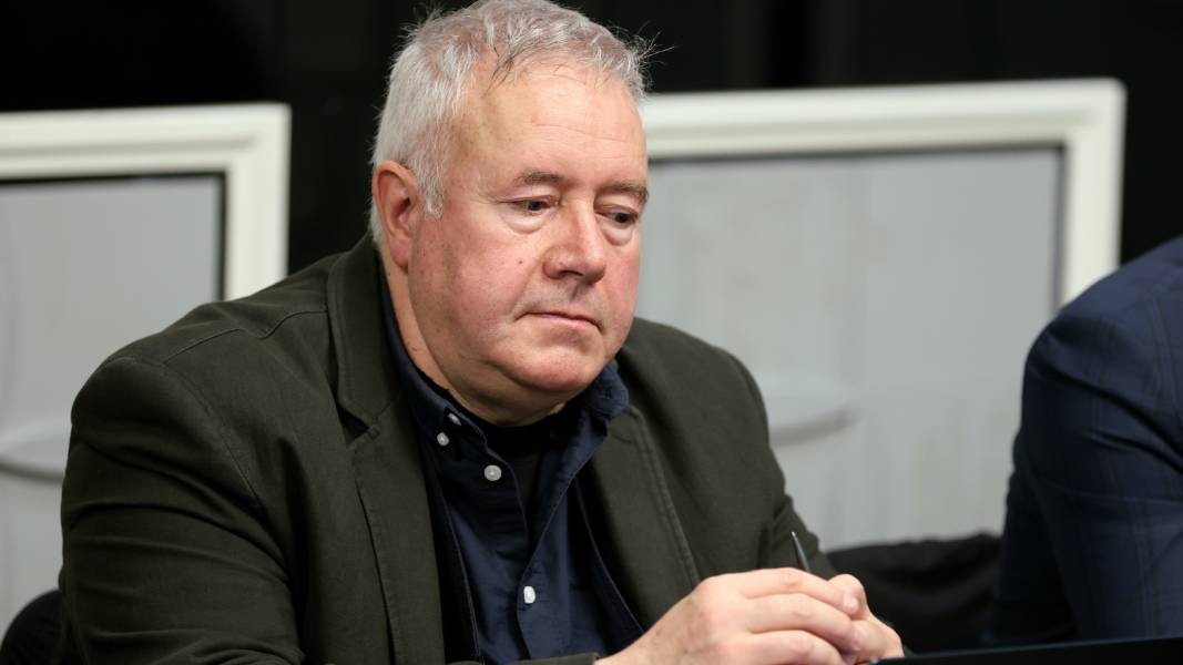 Харалан Александров